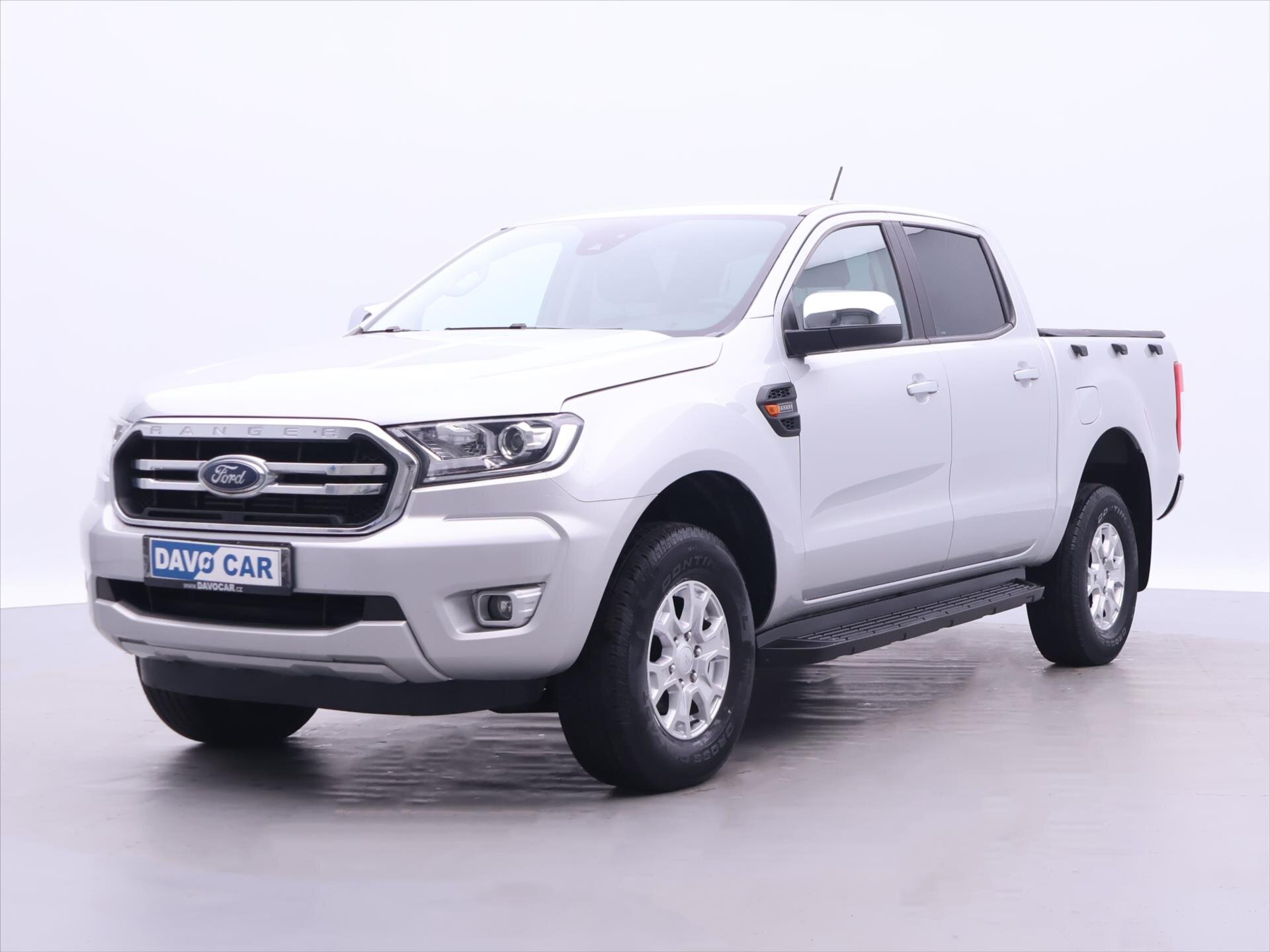 Ford Ranger Pick-up 2,0 l 125 kw