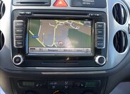 Volkswagen Tiguan SUV / Terénní 2,0 l 125 kw