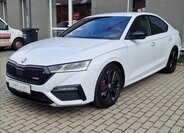 Škoda Octavia Liftback 2,0 l 147 kw