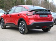 Citroën C4 Hatchback 1,2 l 74 kw