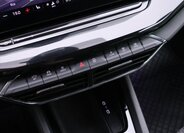 Škoda Octavia Kombi 1,5 l 110 kw