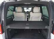 Mercedes-Benz Třídy V VAN / Minibus 2,1 l 120 kw