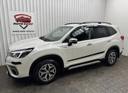 Subaru Forester SUV / Terénní 2,0 l 110 kw