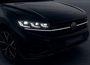Volkswagen Touareg SUV / Terénní 3,0 l 210 kw