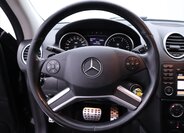 Mercedes-Benz Třídy M 20