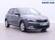 Škoda Fabia Hatchback 999,0 81 kw