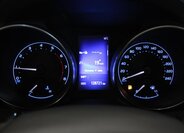 Toyota Auris Hatchback 1,2 l 85 kw