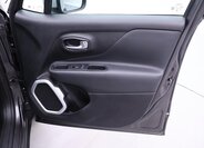 Jeep Renegade SUV / Terénní 1,4 l 103 kw