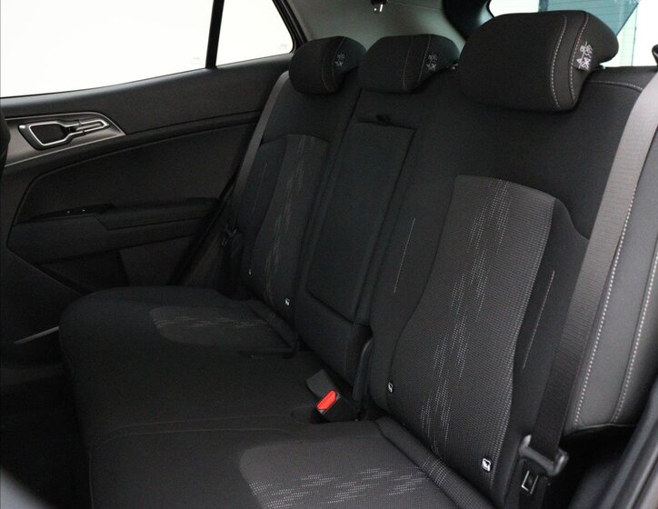 KIA Ostatní Ostatní 0,0 0