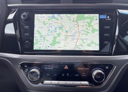 SsangYong Korando 11