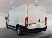 Citroën Jumper 4