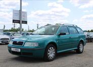 Škoda Octavia 1