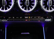 Mercedes-Benz GLB SUV / Terénní 2,0 l 110 kw