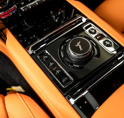 Rolls-Royce Cullinan 17