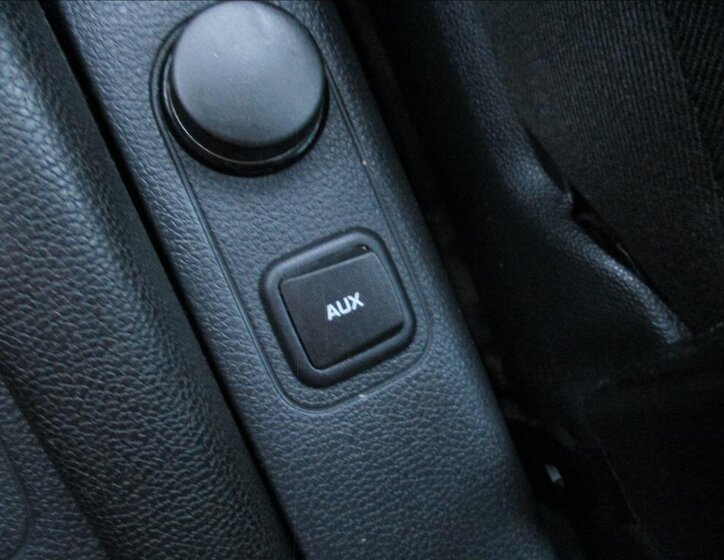 Škoda Roomster Kombi 1,2 l 63 kw