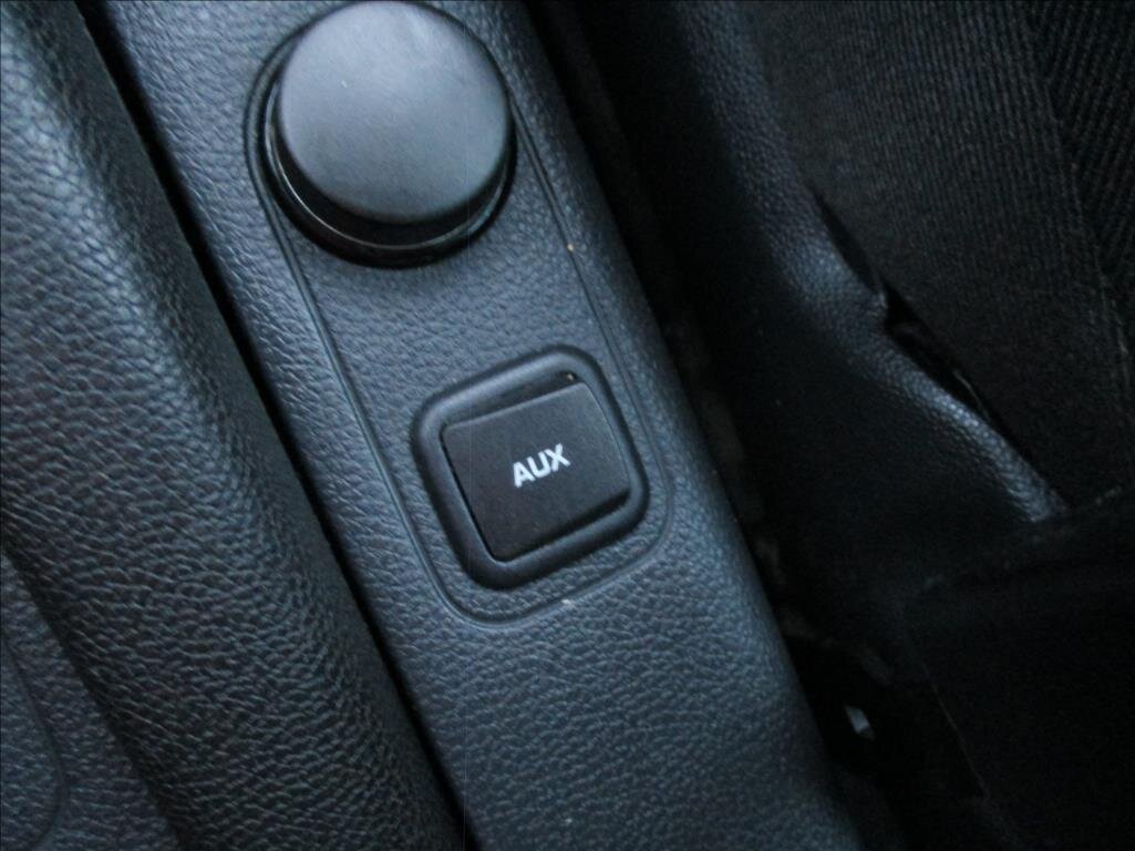 Škoda Roomster Kombi 1,2 l 63 kw