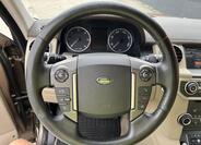 Land Rover Discovery 22