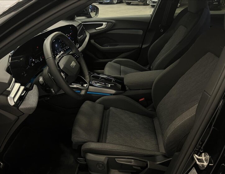 Audi A5 Kombi 2,0 l 150 kw