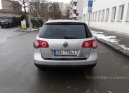 Volkswagen Passat Kombi 2,0 l 125 kw