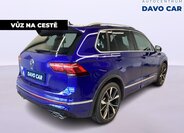 Volkswagen Tiguan SUV / Terénní 2,0 l 235 kw