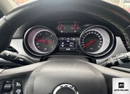 Opel Astra Kombi 1,5 l 90 kw