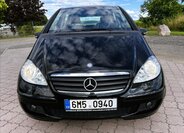 Mercedes-Benz Třídy A Hatchback 1,5 l 70 kw