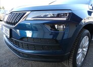 Škoda Karoq SUV 2,0 l 110 kw