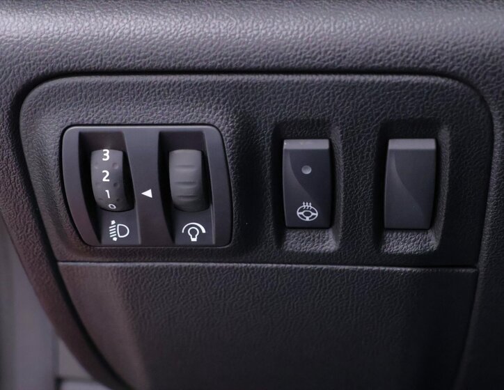 Renault Mégane Hatchback 1,3 l 85 kw