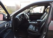 Jeep Grand Cherokee 12