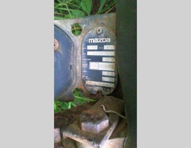 Mazda Tribute Ostatní 2,0 l 91 kw