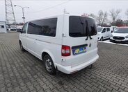 Volkswagen Caravelle Ostatní 2,0 l 132 kw