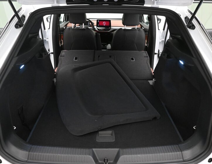 Volkswagen ID.4 SUV / Terénní 0,0 150 kw