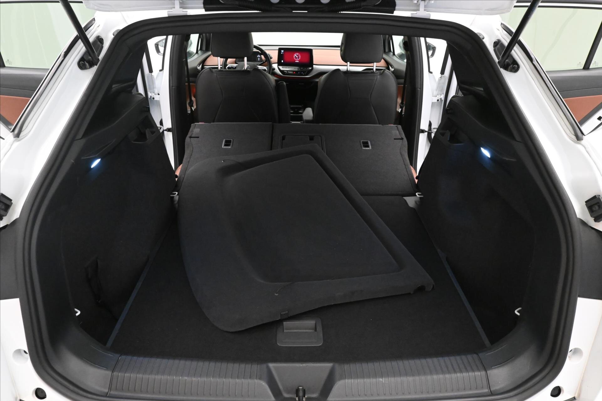 Volkswagen ID.4 SUV / Terénní 0,0 150 kw