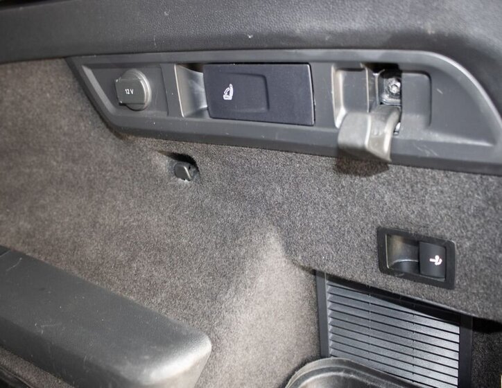 Škoda Kodiaq SUV / Terénní 2,0 l 110 kw