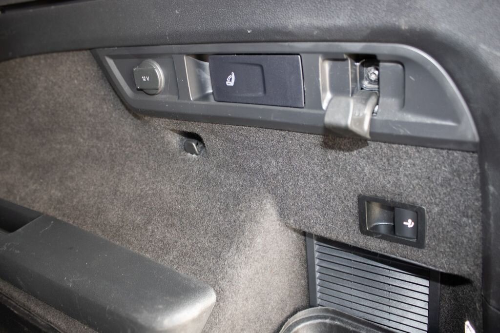 Škoda Kodiaq SUV / Terénní 2,0 l 110 kw