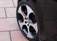 Volkswagen Polo Hatchback 1,4 l 132 kw