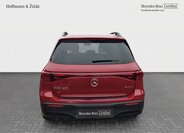 Mercedes-Benz EQB SUV 0,0 168 kw