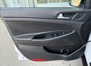 Hyundai Tucson SUV / Terénní 1,6 l 100 kw