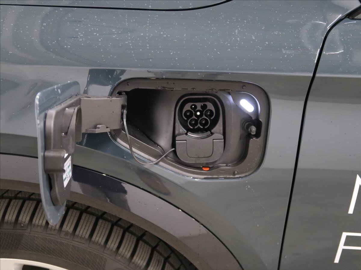 Cupra Formentor SUV 1,5 l 200 kw