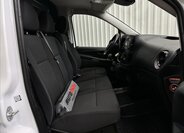 Mercedes-Benz Vito Ostatní 2,0 l 120 kw