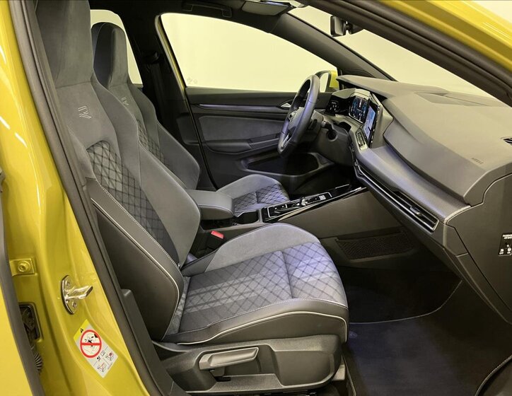 Volkswagen Golf Hatchback 1,5 l 110 kw