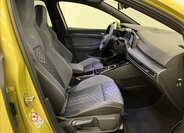 Volkswagen Golf Hatchback 1,5 l 110 kw