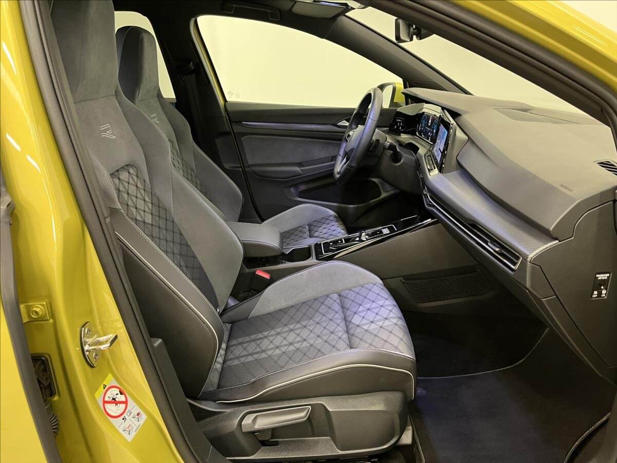 Volkswagen Golf Hatchback 1,5 l 110 kw