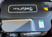 Fiat 500 Hatchback 0,0 88 kw