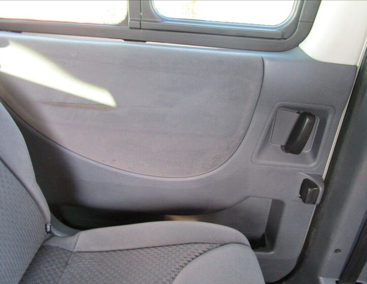 Citroën Jumpy Ostatní 2,0 l 120 kw