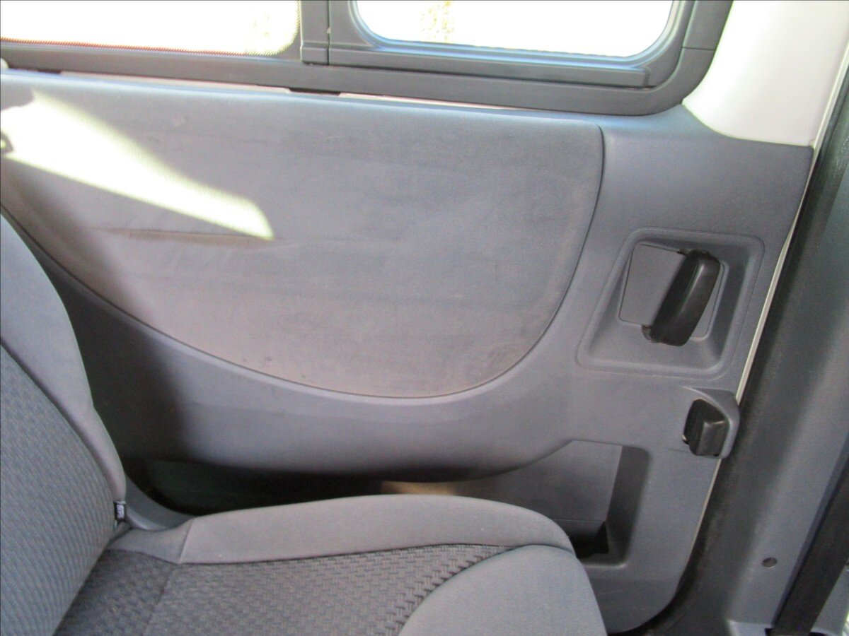 Citroën Jumpy Ostatní 2,0 l 120 kw