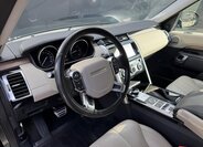 Land Rover Discovery SUV / Terénní 3,0 l 190 kw