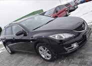 Mazda 6 Liftback 2,0 l 103 kw