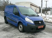 Fiat Scudo Ostatní 1,6 l 66 kw