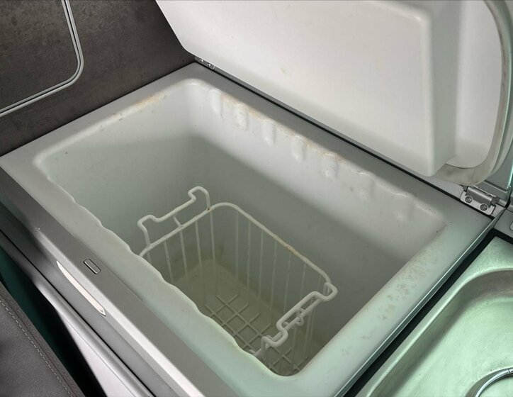 Volkswagen California MPV 2,0 l 110 kw